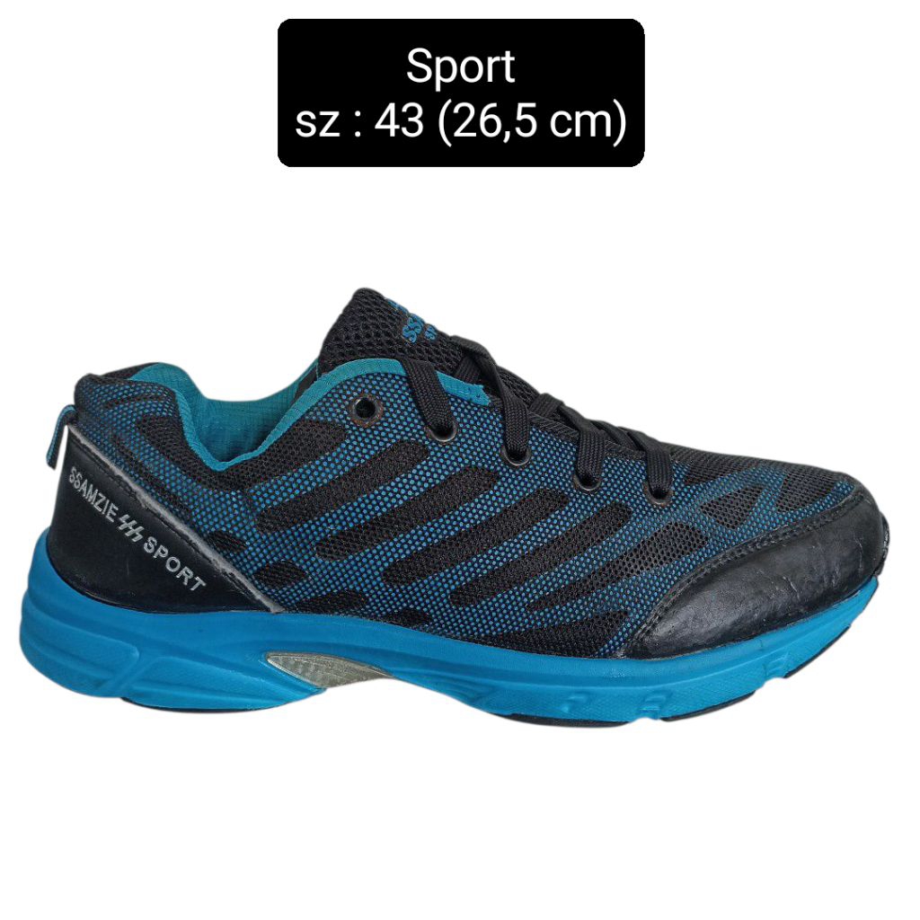 รองเท้า Running sport