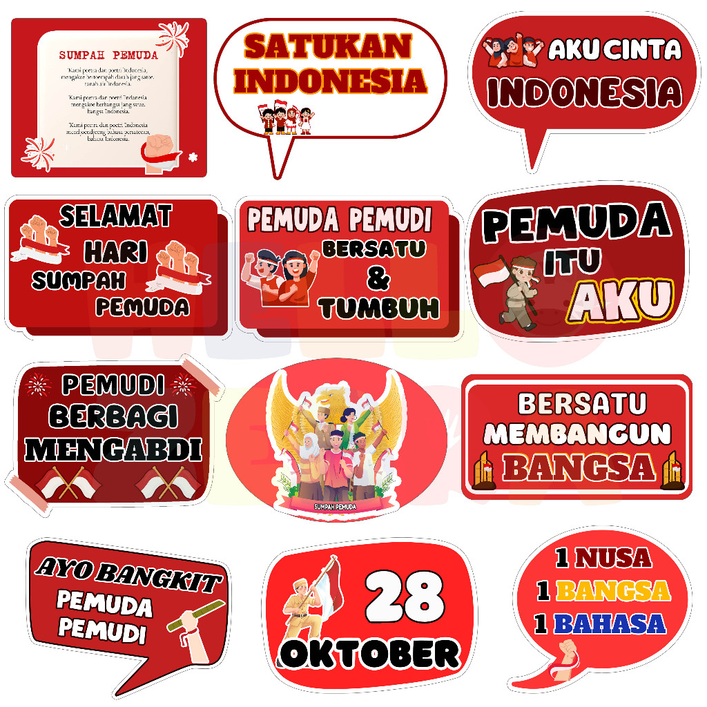 Photobooth Props YOUTH DIFFICULT DAY | Photobooth Props YOUTH DIFFICULT DAY | Prop Photobooth YOUTH 