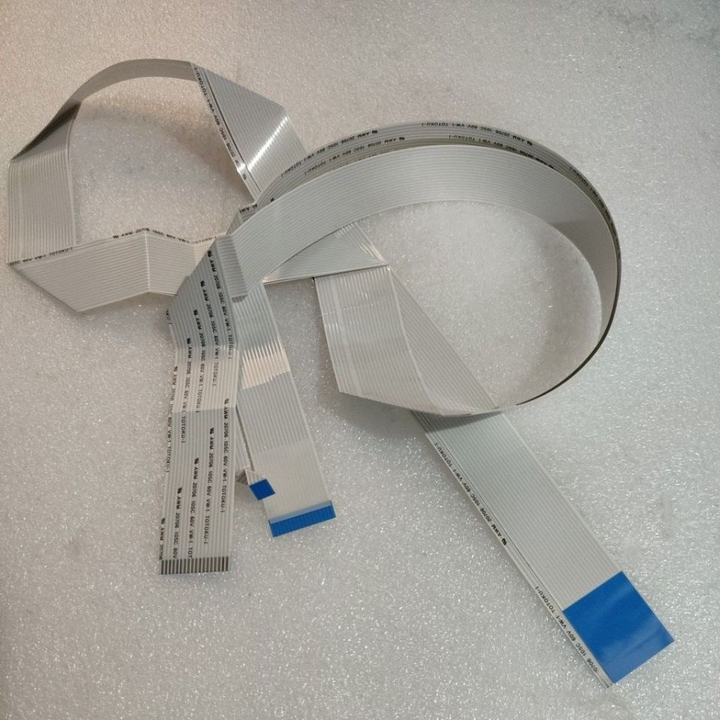 Epson PLQ20 PLQ20D PLQ30 หัวพิมพ์สายยืดหยุ่นหัว PLQ-20 PLQ-30 อะไหล่ Passbook Printr