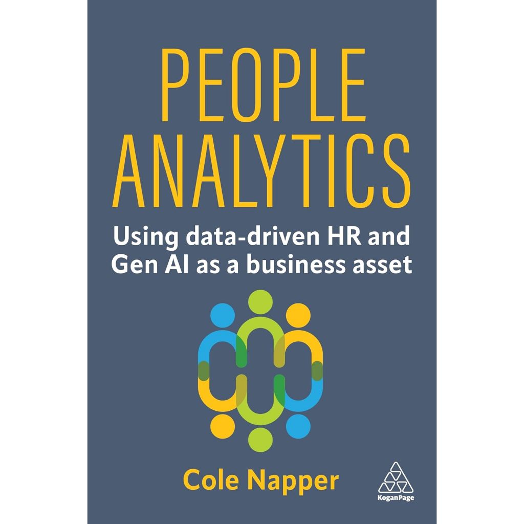 People Analytics: โดยใช้ HR และ Gen AI เป็นชุดธุรกิจ