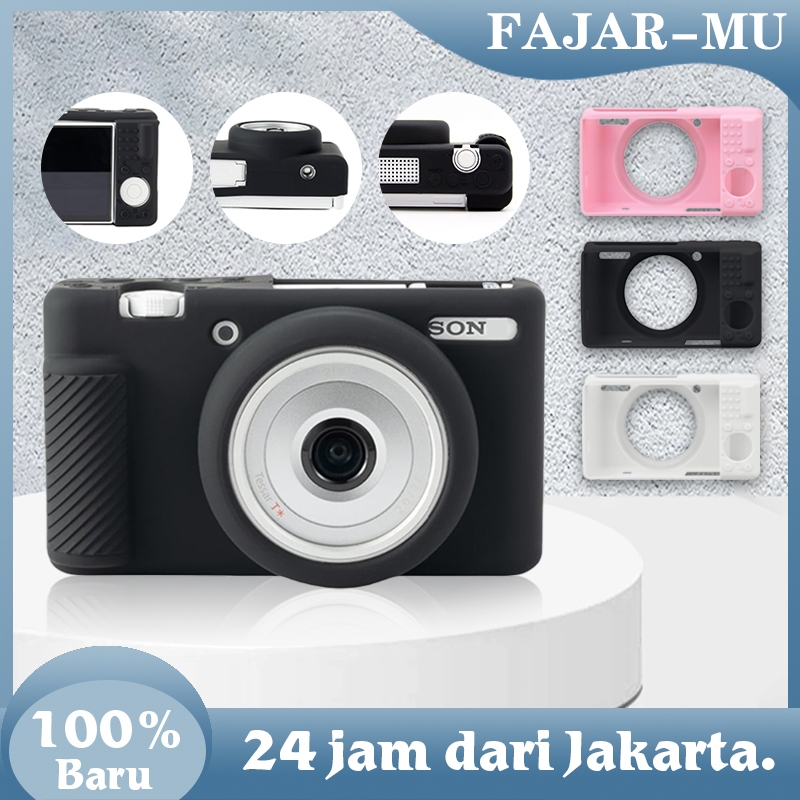 เคส Sony Digicam / ZV-1F ZV-1 ZV-1M2 เคสกล้อง Sony