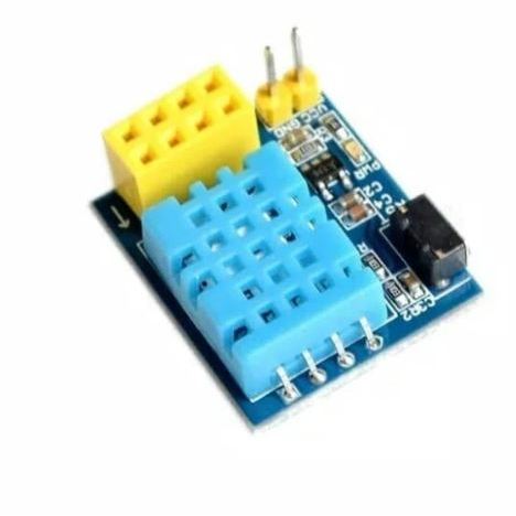 Dht11 esp8266 WiFi esp-01 โมดูลเซ็นเซอร์ Arduino uno Mega