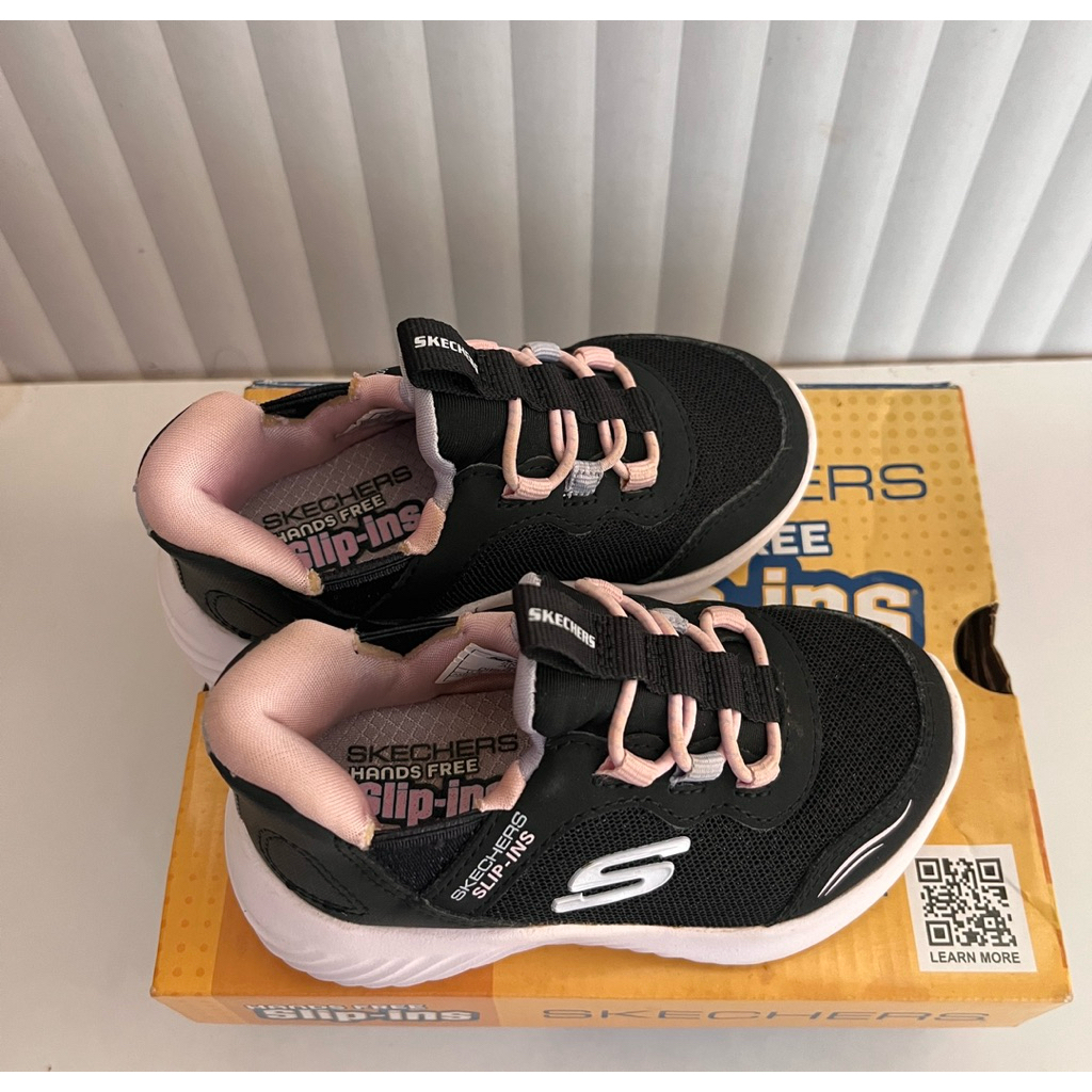 PL ADENA รองเท้าเด็กผู้หญิง