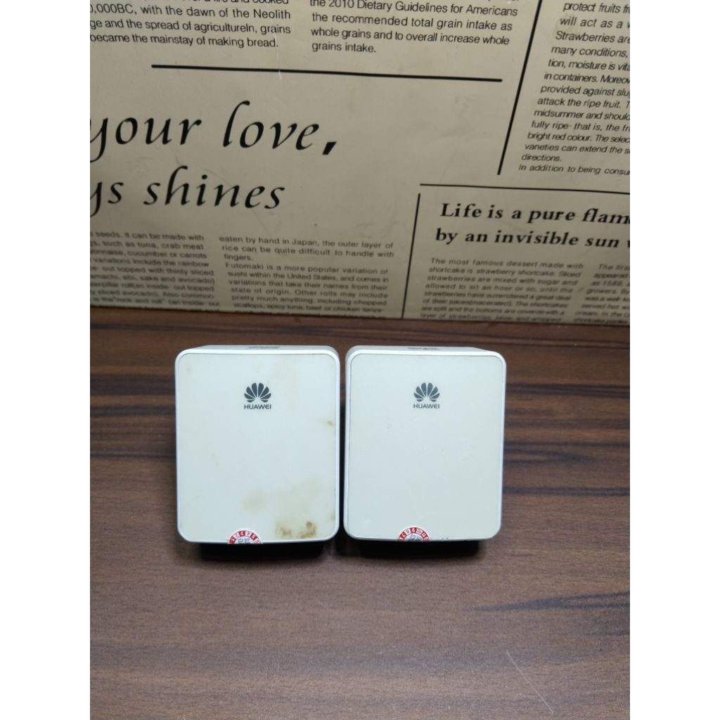 HUAWEI WS331C TESS EXTENDER NORMAL UNIT เท่านั้น