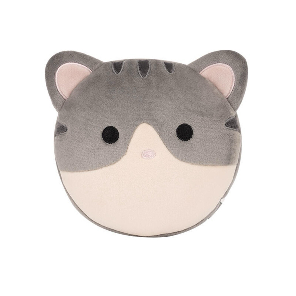 หมอนรองคอและผ้าปิดตา by ohsome