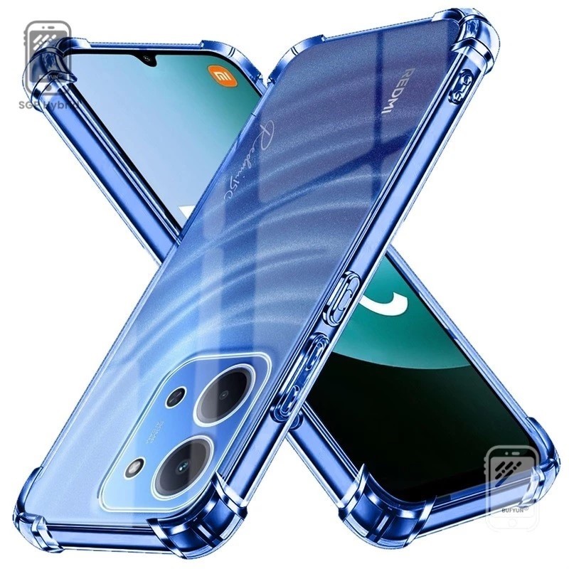 AIR BAG ANTI CRACK Xiaomi Poco C85 F7 5G F7Pro Ultra C71 M7 Pro X7 X7Pro C75 F6 F6Pro X6Pro M6 M6Pro