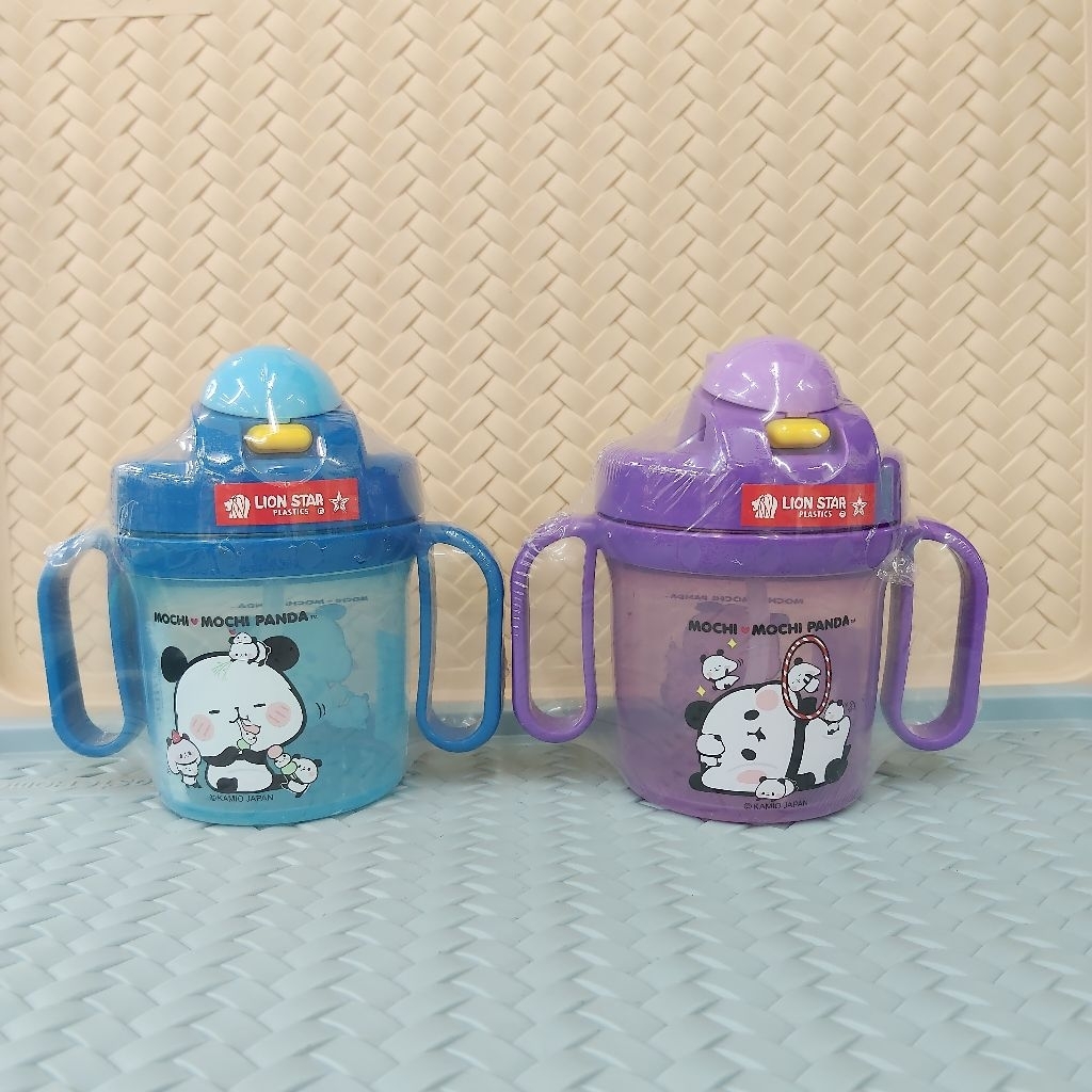 Lionstar 300ml ถ้วยดูด / ถ้วยเด็ก / แก้ว Tora 153919