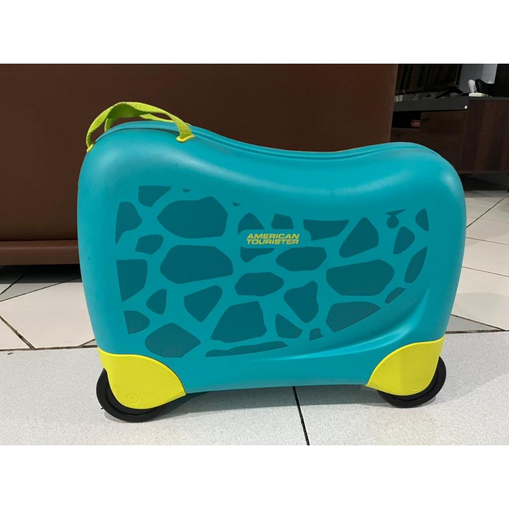 กระเป๋าเดินทางสําหรับเด็ก American Tourister