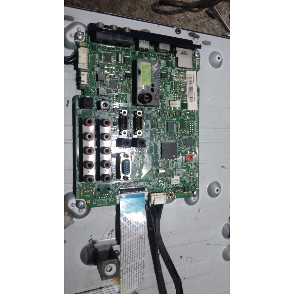 MB เมนบอร์ดทีวี SAMSUNG LCD 32C450EI เมนบอร์ด SAMSUNG 32C450