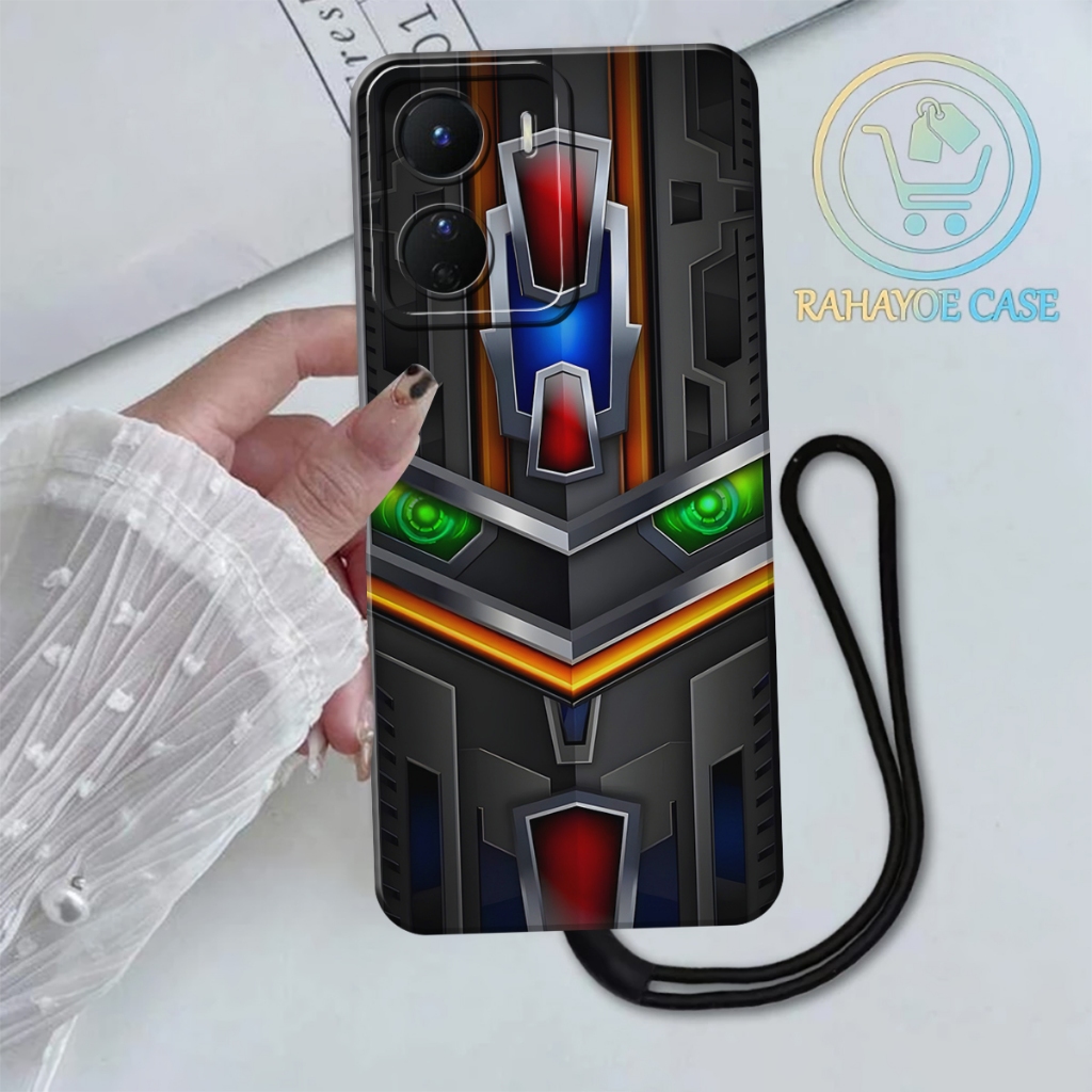 HP เคสโทรศัพท์สําหรับ Vivo Y16 Y35 4G Y35 5G Y56 5G ยืดหยุ่นกรณี/ปลอกกล้อง Pro / ปลอกแฟชั่น Vivo / ป