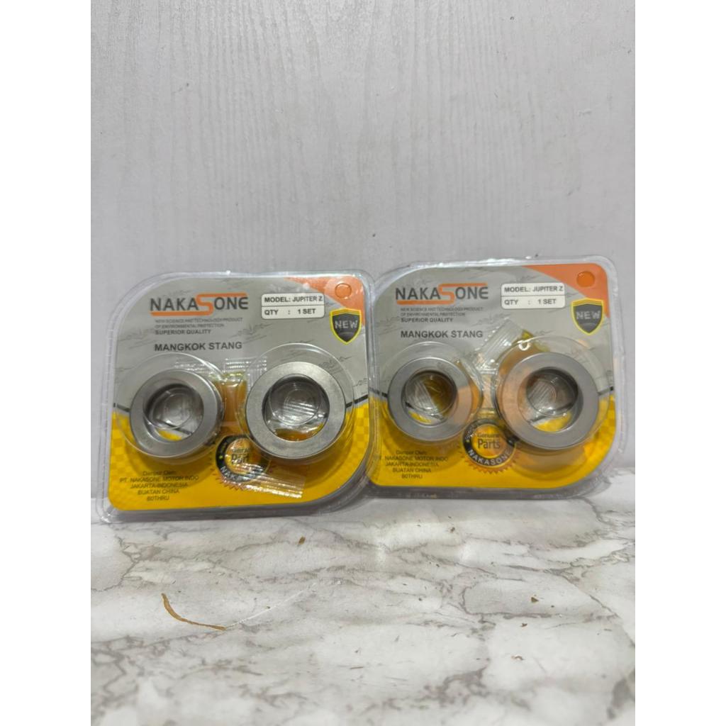 คอพวงมาลัยซิ่ง Nakasone Jupiter Z คอพวงมาลัย Racing คอพวงมาลัย Jupiter Z Mio Fino Mio J