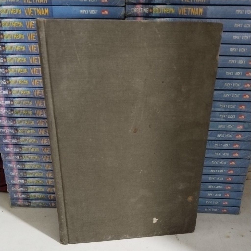 หนังสือต้นฉบับ - PROBLEM BOOK OF THE PACIFIC 1931