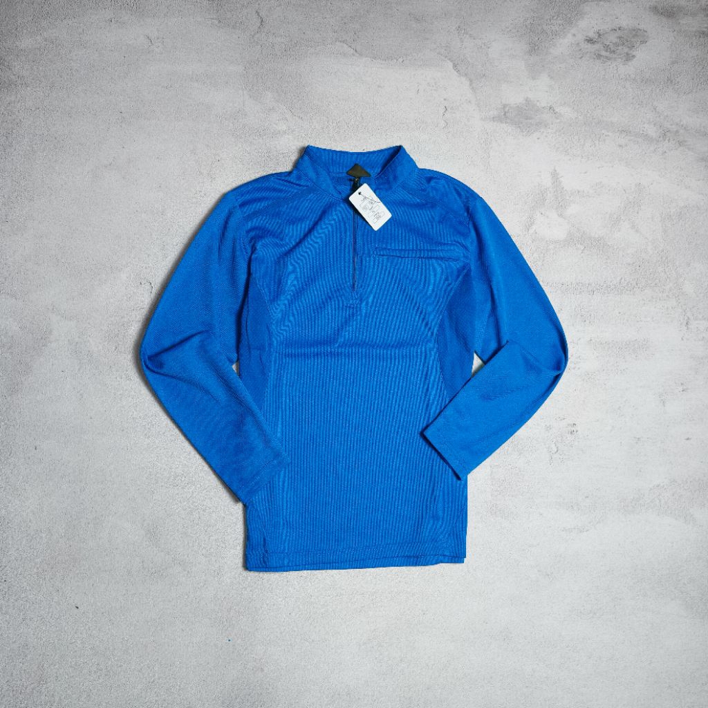 Size M baselayer กลางแจ้ง duzek K345