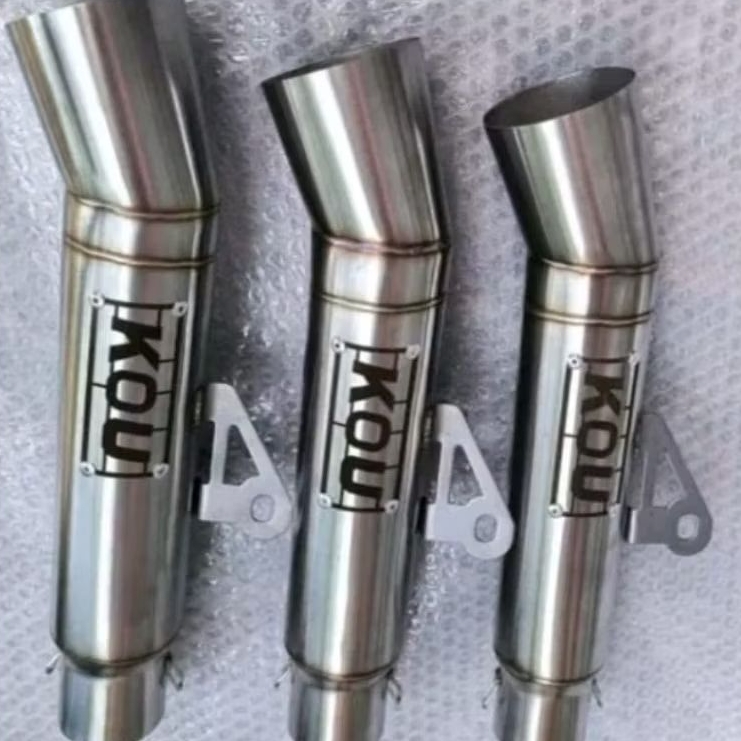 Universal CANISTER KOU MAHACAI Super OPEN CANISTER INLET 51MM TUBE TYPE CANISTER เท่านั้น