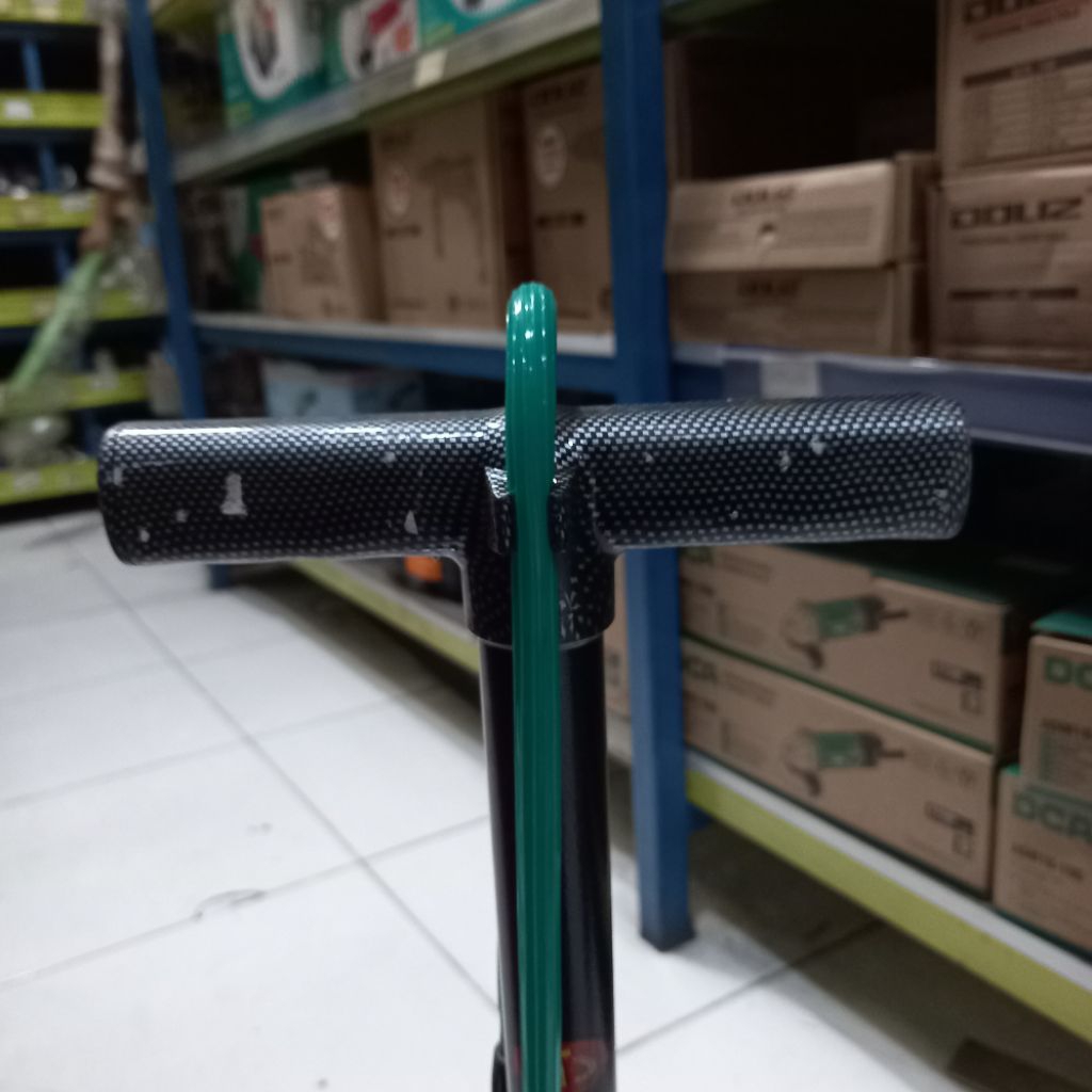 ปั๊มจักรยาน ATS 5730-G