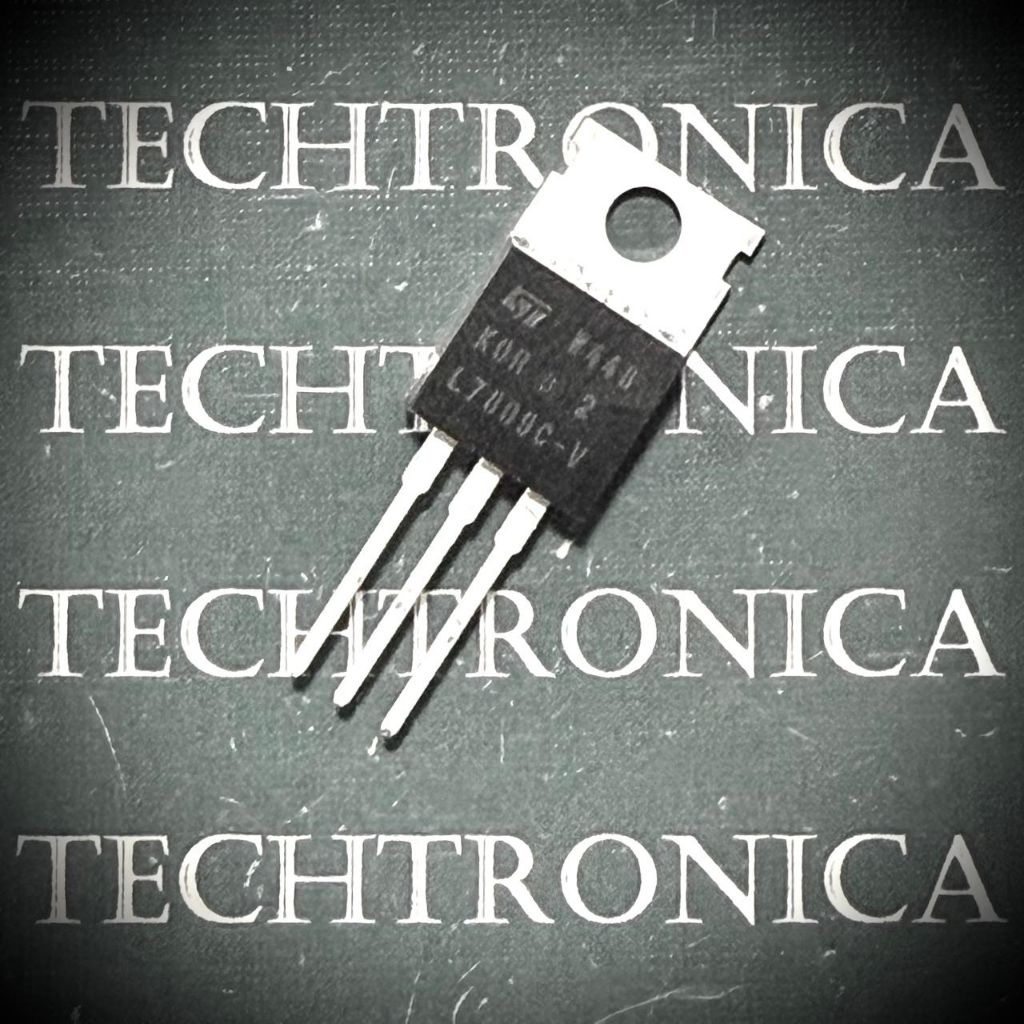 IC L7809 LM7809 L 7809 TO-220