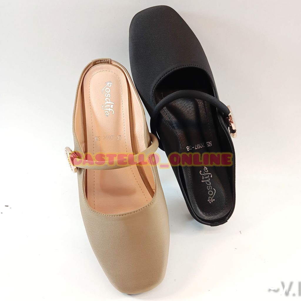 ROSDIFA NS 2097 (MULES) [8001217186] (I)