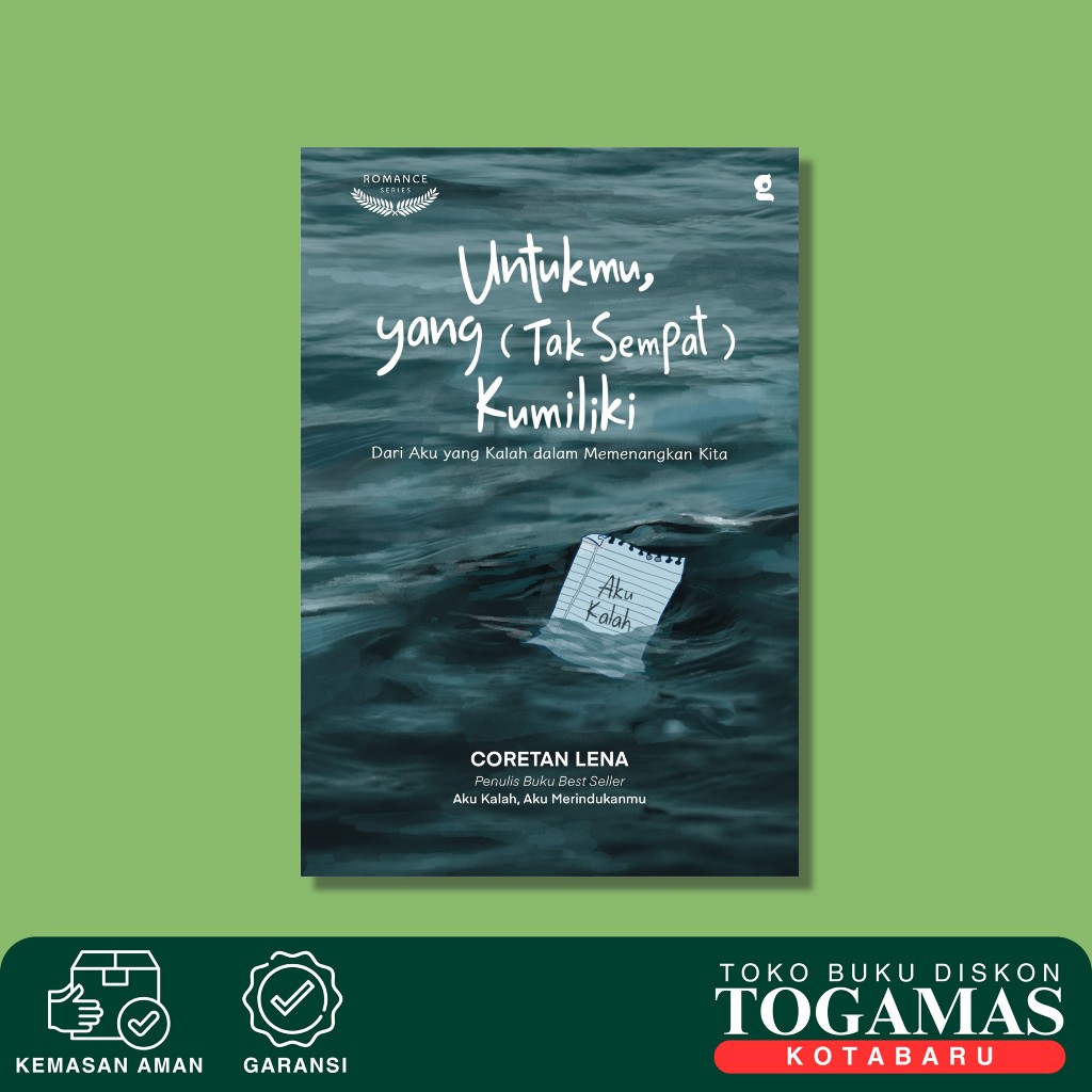 For You, Those (ไม่ใช่ Sfour) Kulikii: จากฉันใครสูญเสียในเรา - Scribbable Lena - Gradient Mediatma