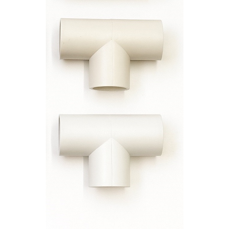 WHOLESALE Tee 5/8 T Pipe Connection 5/8 Electric Water 17mm