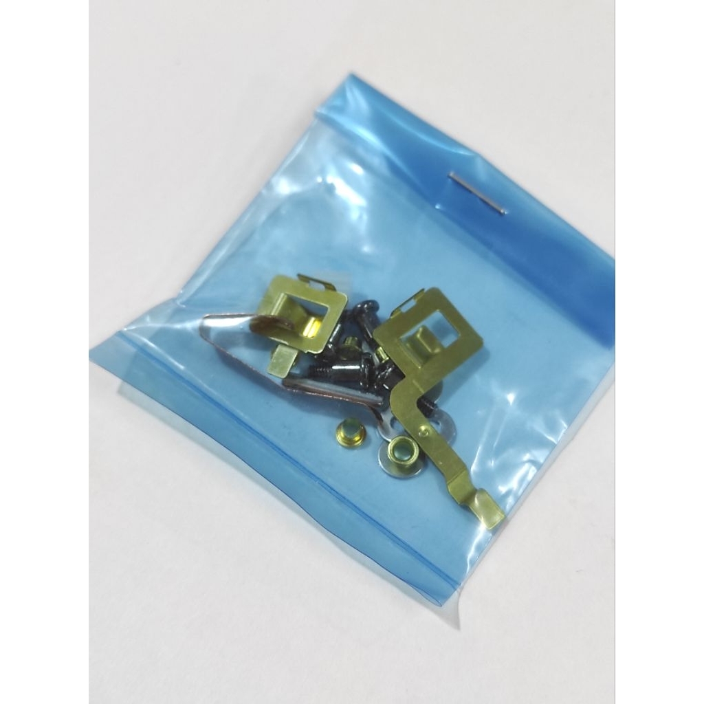 Tamiya Terminal SFM Type 2 Loose Part Original