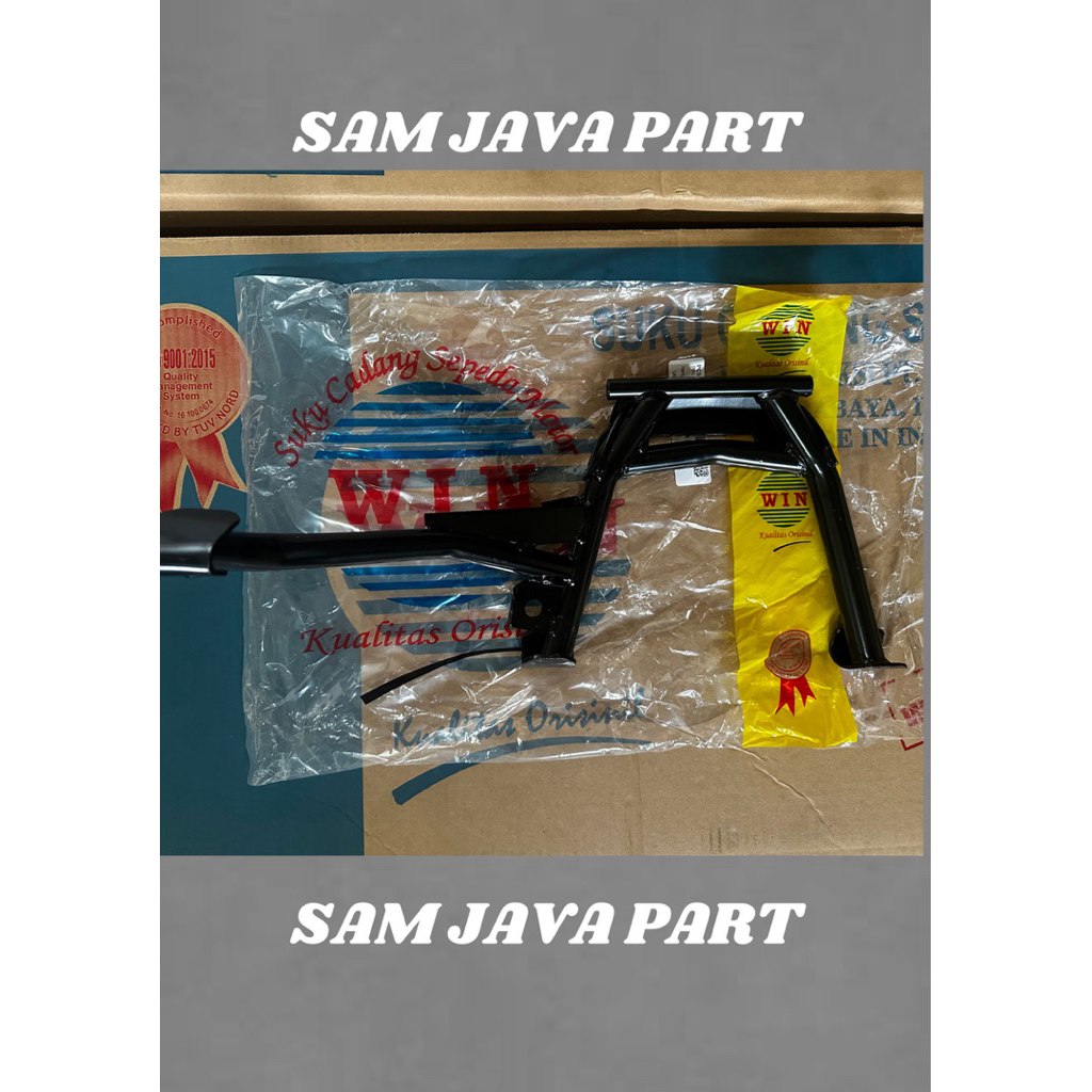 LOKAL Win- Local PCX 150 Center Stand K97 2018-2020