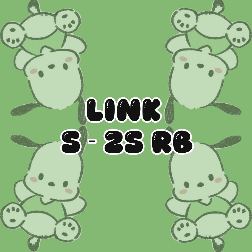 LINK CO 5-25K *แค่ชื่อ tt ครั้ง