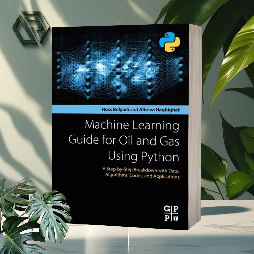 คู่มือการเรียนรู้เครื่องจักรสําหรับน้ํามันและแก๊สโดยใช้ Python
