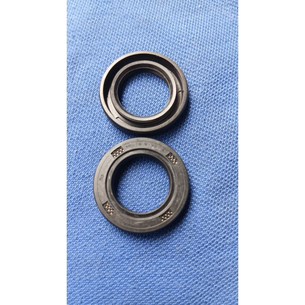 ซีล ars 18.9x30x5 18.9 30 5 ซีลแม่เหล็กแม่เหล็ก Honda win