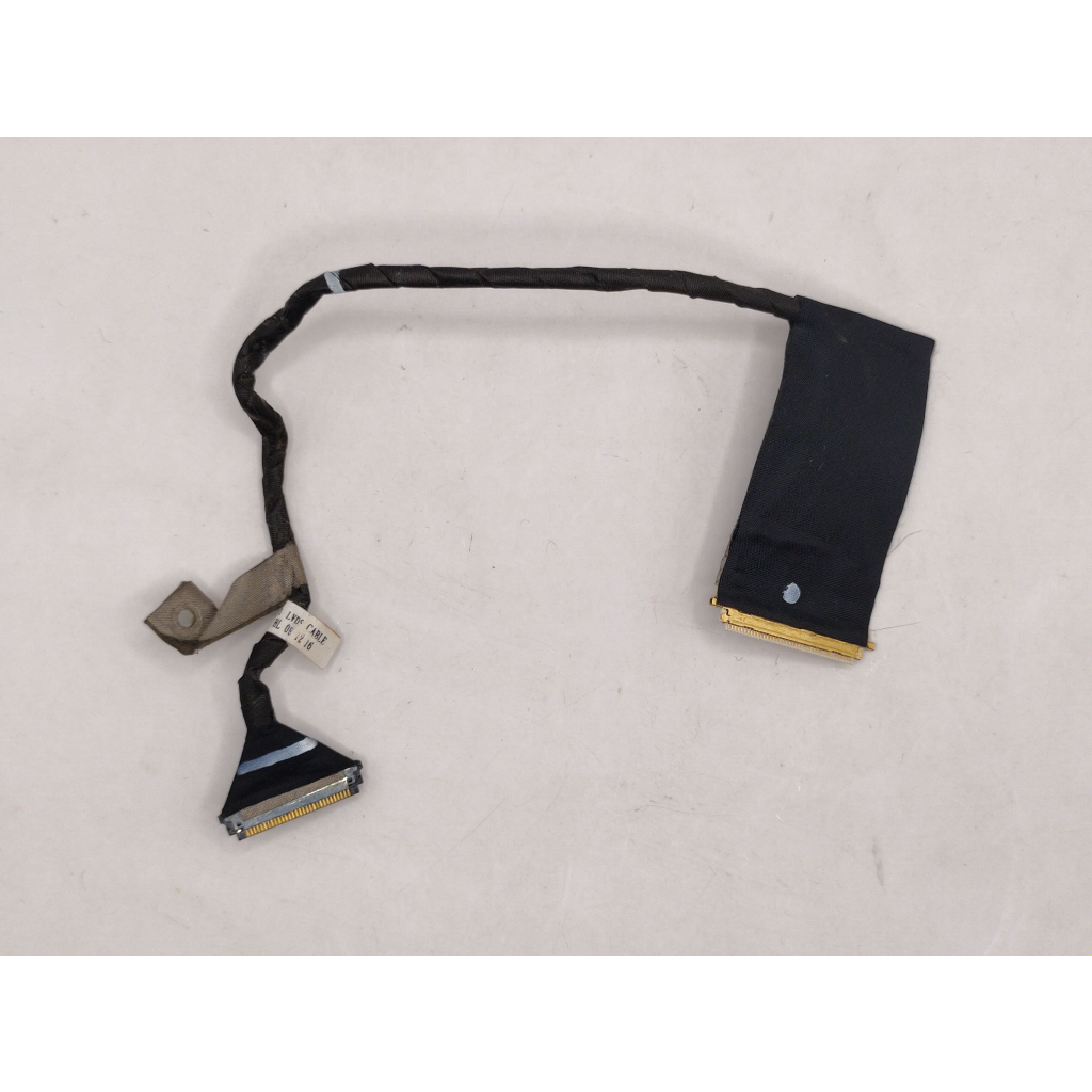 ET14 FL-HP-1 FLEXIBLE LCD LED แล็ปท็อปสาย LVDS PAVILION DM3 HPMH-B2735050G00010