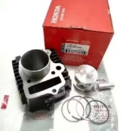 HONDA (GN5) GRAND / Supra X / Supra Lama ORIGINAL QUALITY Piston Block