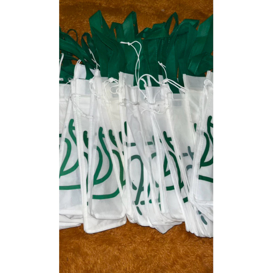 Eco Bag Bag Fore Original