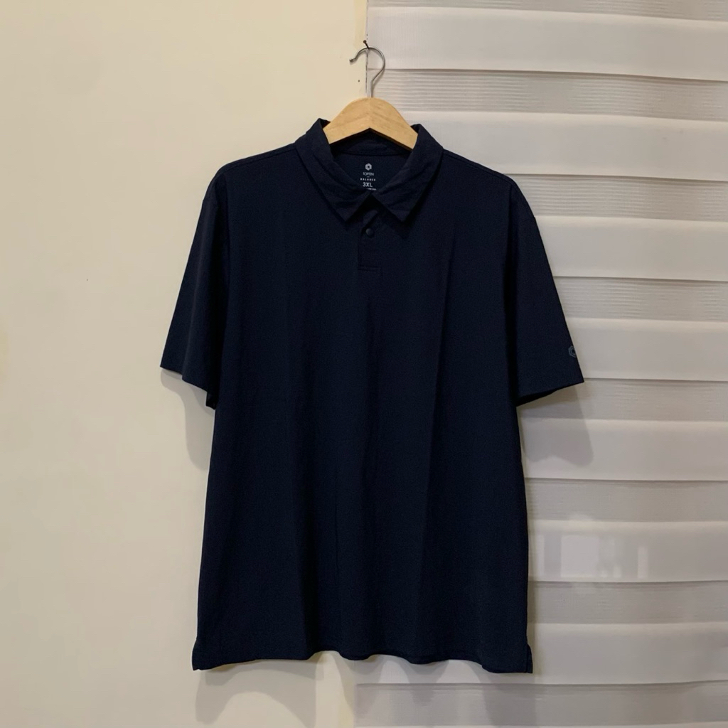 เสื้อโปโล TOPTEN BALANCE