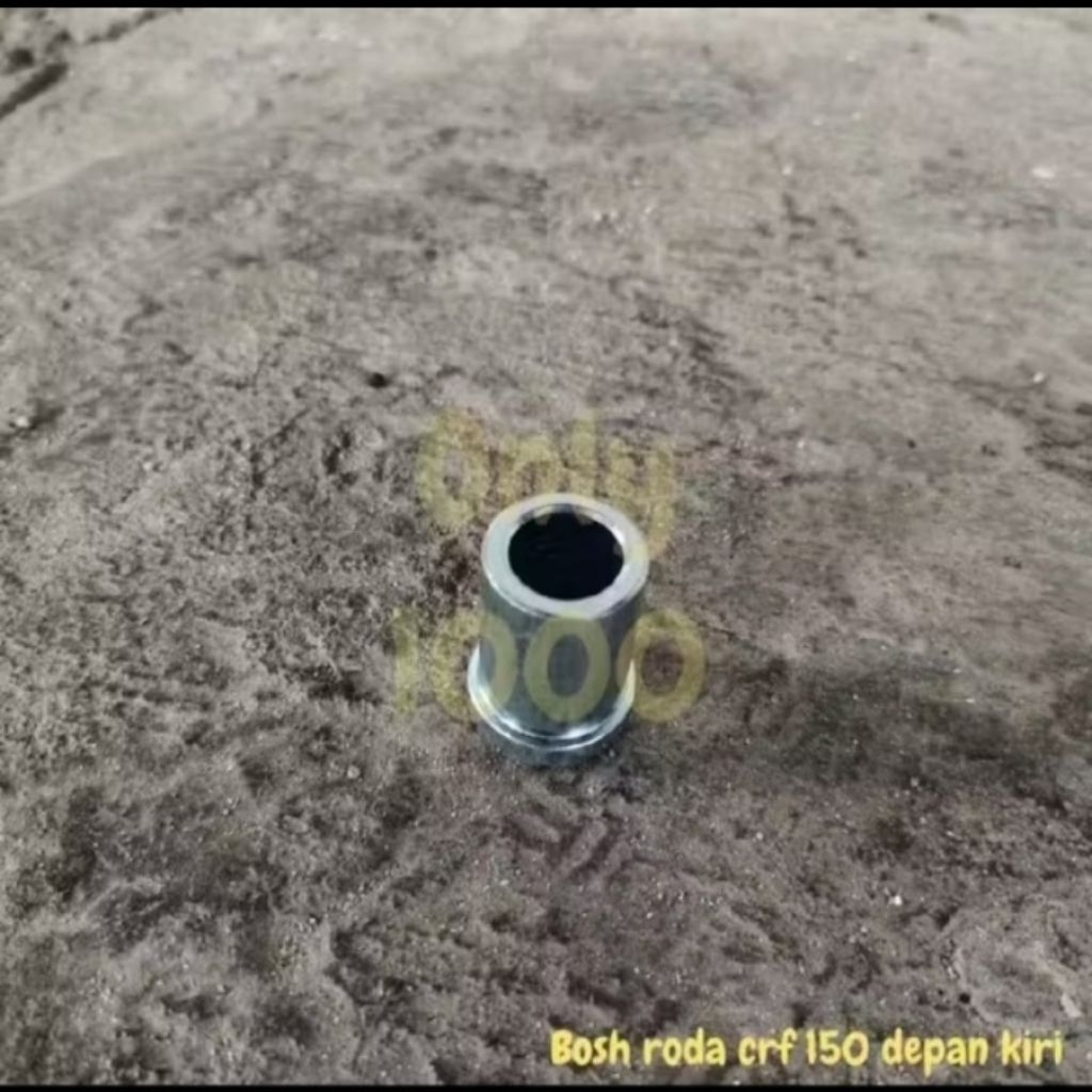 บูชล้อ Crf 150l crf150 boss crf150l บูชล้อวิบาก trail supermoto