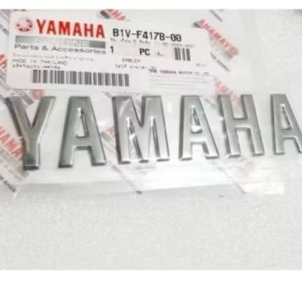 YAMAHA XSR155 ถัง EMBLEM XSR155 ถัง EMBLEM