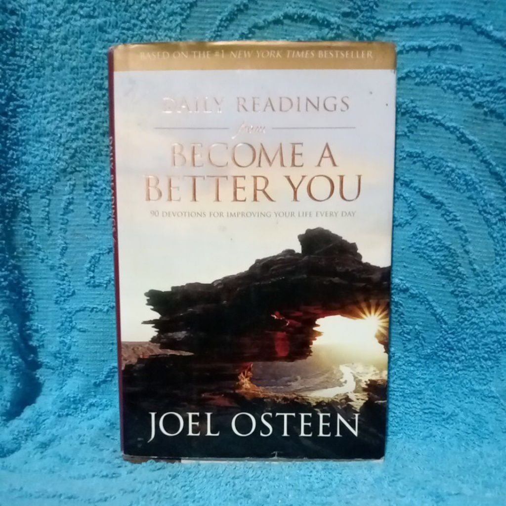 อ่านรายวันได้ดีกว่าคุณโดย joon olsen