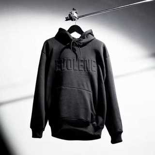 EVOLENE Hoodie Exclusive Jaket Pria  Wanita