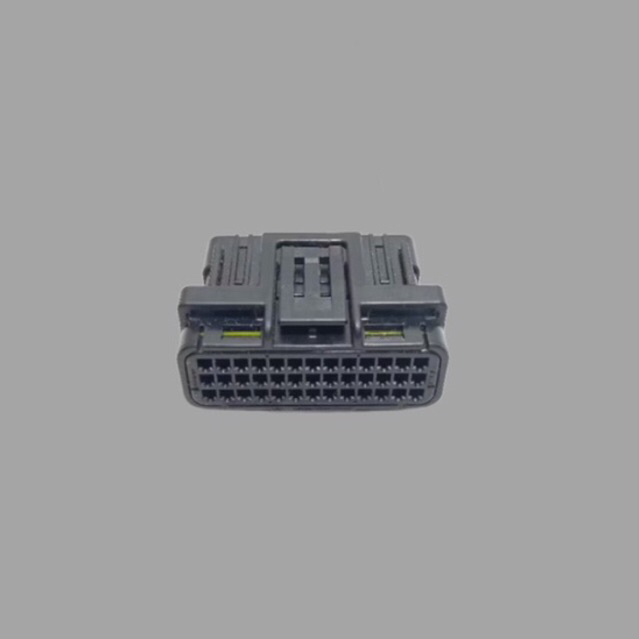 Honda ECM ECU Socket 39 pin เปล่า ECU Socket pin 39