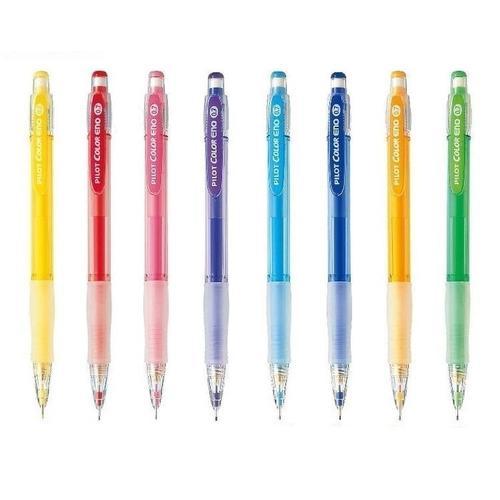ดินสอกด Pilot Colours Eno - 0.7 มม. / ดินสอกด Pilot Colours / สี Eno