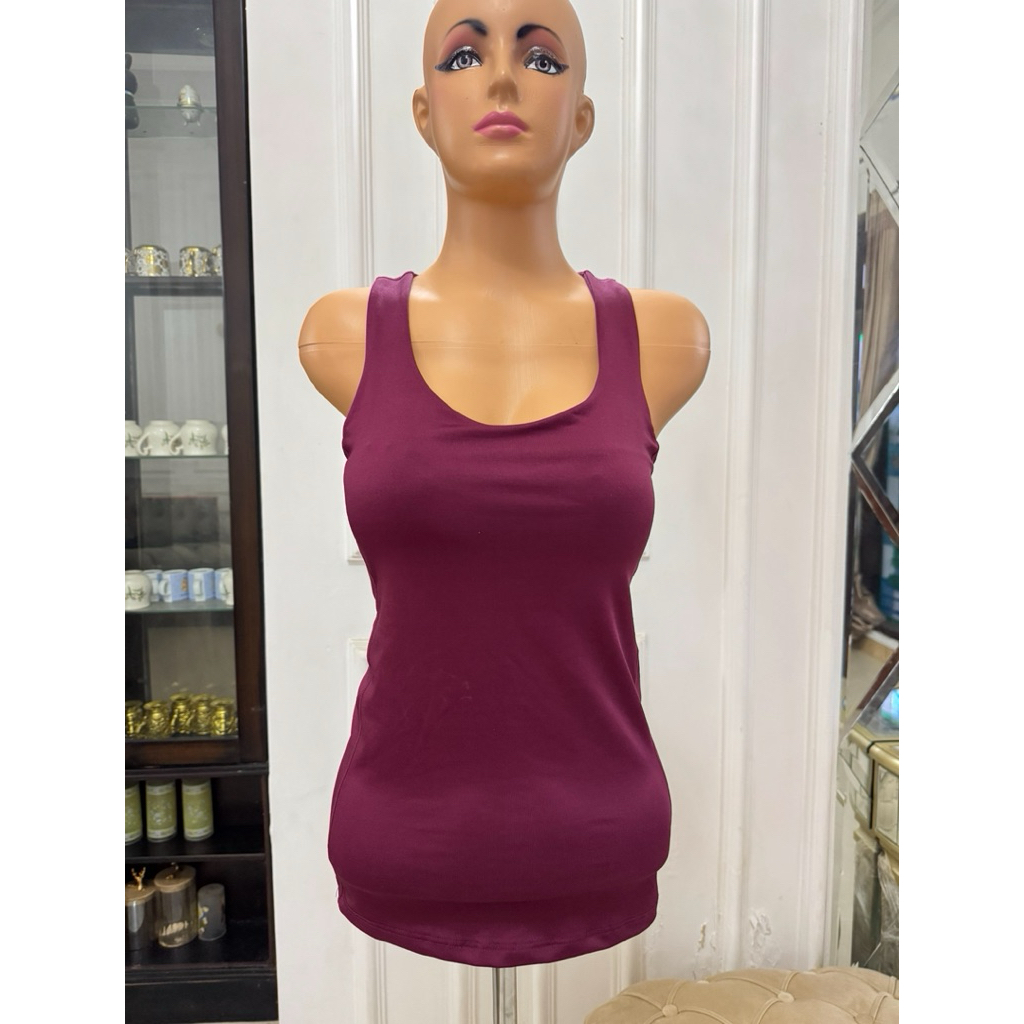 เสื้อกล้าม Andar 4 sport