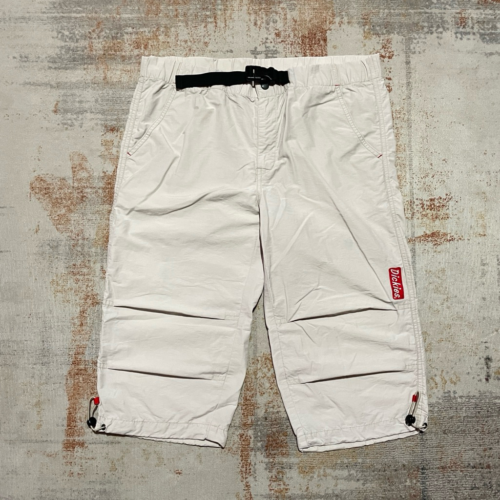 กางเกงขาสั้น Preloved Dickies