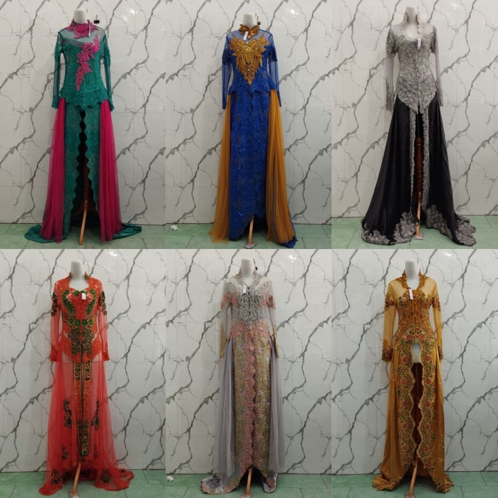 WEDDING DRESS // WEDDING DRESS / CARNIVAL DRESS // FULL SEQUIN DRESS // PARTY SKIRT // BACK TAIL