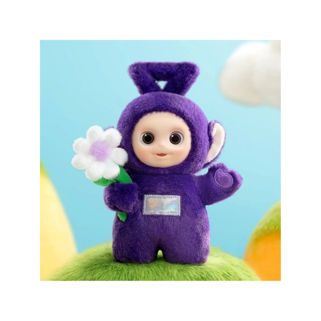 ตุ๊กตาซีรีส์ Teletubbies V2 "Say Hello" - ของแท้ 100%