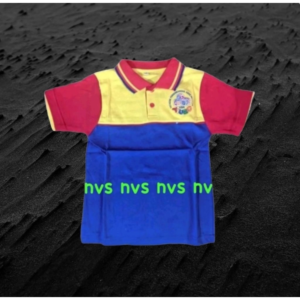 ชุดเด็ก Bimba AIUEO*