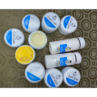 Cream ZZJK Sepaket