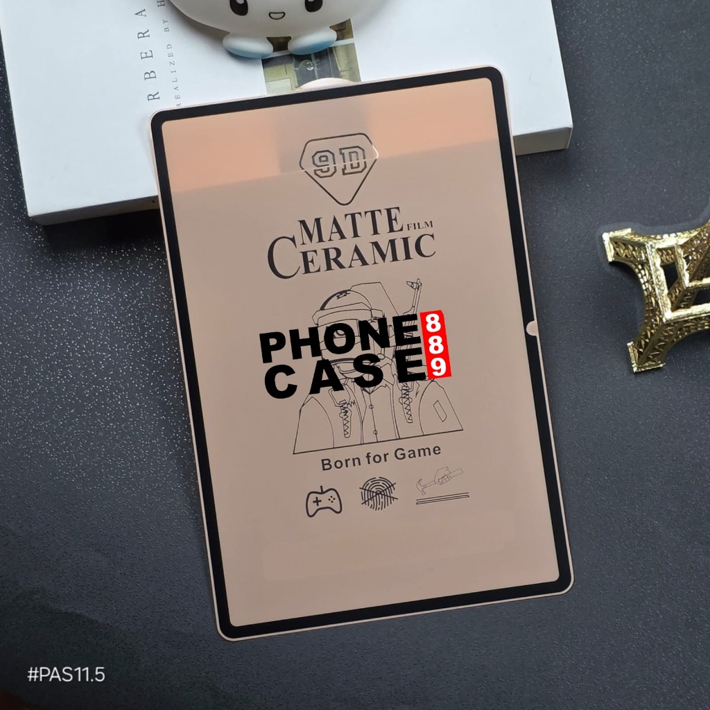 AG CERAMIC MATTE TAB HUAWEI MATEPAD 11.5 HUAWEI MATEPAD 11.5S ANTI-SCRATCH TAB - CMT