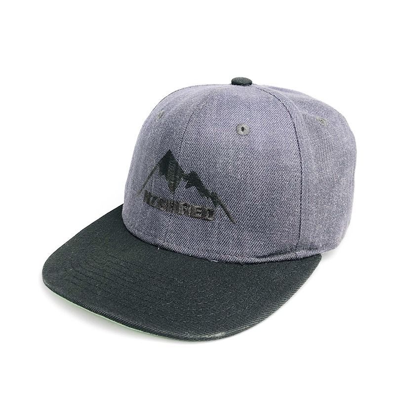 NZ Shred Hat โดย AS Color