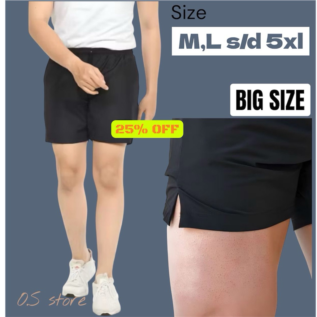 JUMBO MENS SPORT SHORTS JUMBO MENS SPORT GYM SHORTS
