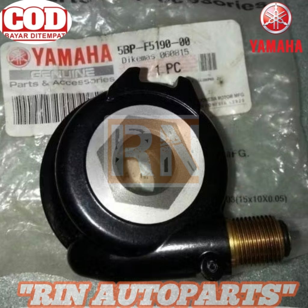SPEEDO METER GEARBOX GIRBOX SPEEDOMETER SCORPIO Z RX KING RXK RXS RXZ SCORPIO อะไหล่แท้ YAMAHA