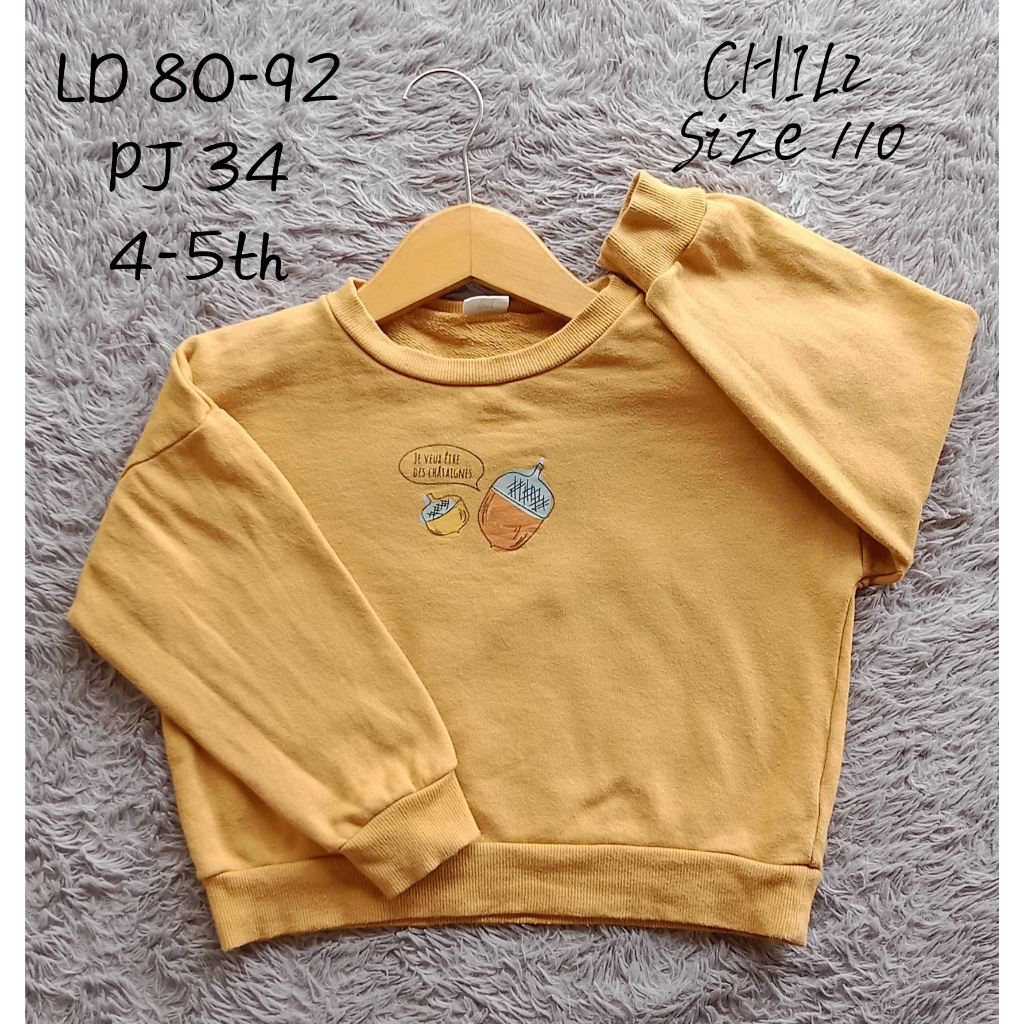 สเวตเตอร์ -0ver-S!Ze- 4-5th-C H ! ล 2