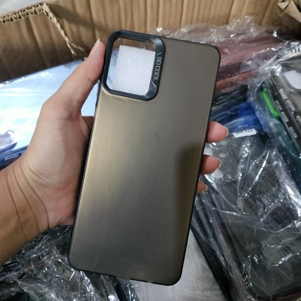 เคส SO COOL SAMSUNG A07